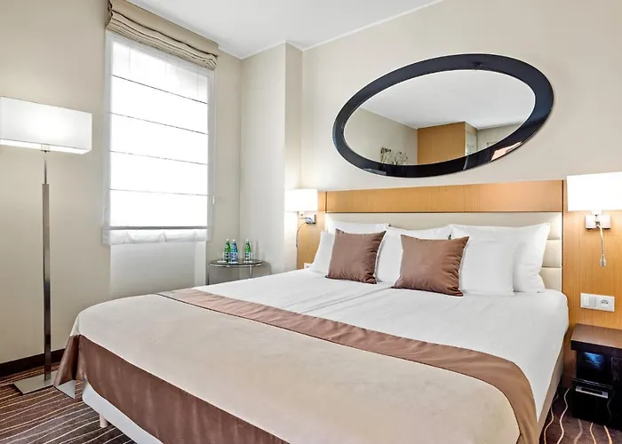 Molo Residence